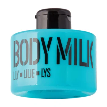 mades body milk