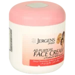 Jergens Face Cream