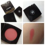 Chanel Le Blush
