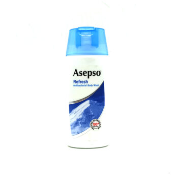 Asepso Anti-Bacterial