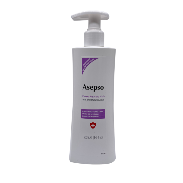 Asepso Protect Plus