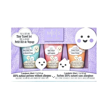 MADES BABY CARE