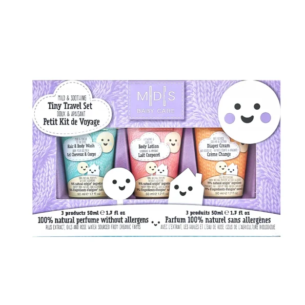 MADES BABY CARE