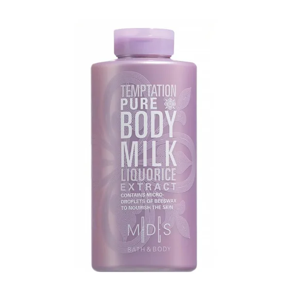 MADES BODY MILK