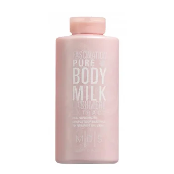 body milk