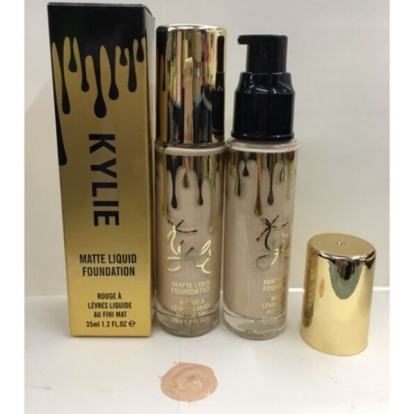 Kylie Matte