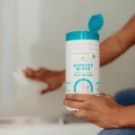 surface cleaning