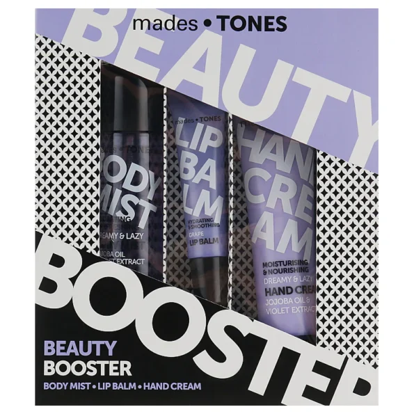 mades beauty