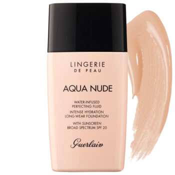 GUERLAIN Lingerie