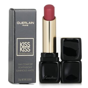 Guerlain Kisskiss Tender
