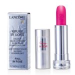 Lancôme rouge in love