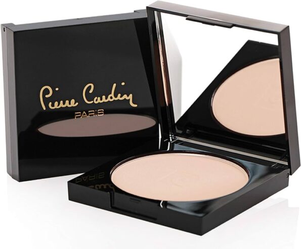 Pierre Cardin Porcelain Edition blush