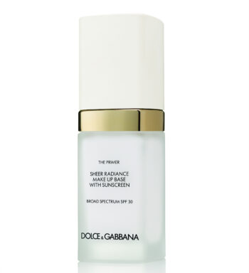 Dolce & Gabbana Makeup Primer