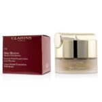 Clarins skin illusion