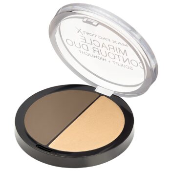 max factor x miracle contour duo