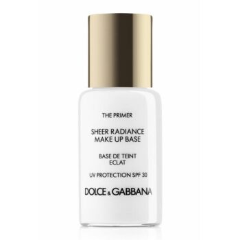 Dolce & Gabbana Makeup Primer