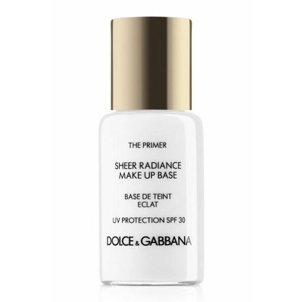 Dolce & Gabbana Makeup Primer