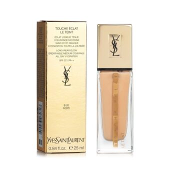 yves saint laurent fondation