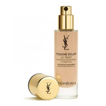 YSL fondation