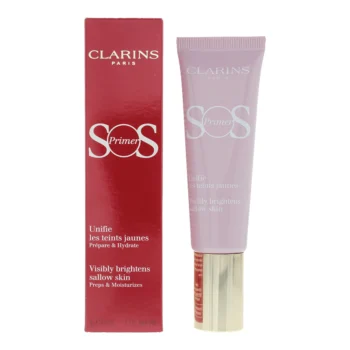 Clarins SOS Primer