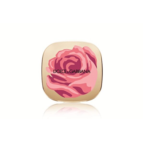 Blush Rosa Duchessa