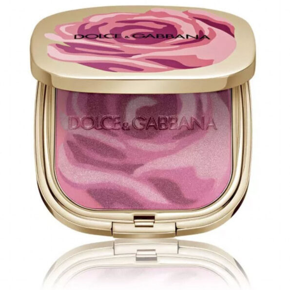 Blush Rosa Duchessa