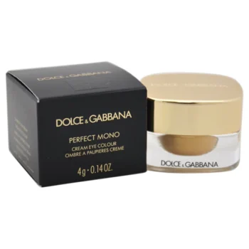 DOLCE & GABBANA Perfect Luminous Creamy Foundation