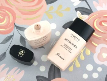 GUERLAIN Lingerie