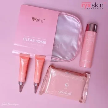 RYX Skin Clear Bomb 