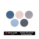 Pierre Cardin eyeshadows