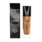 guerlain Paris lingerie de peau