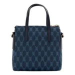 DM Kevoc Shoulder Bag