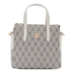 DM Kevoc Shoulder Bag