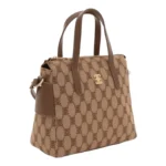 DM Kevoc Shoulder Bag