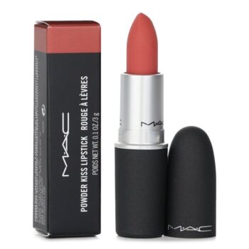 MAC Matte Lipstick Rouge Velvet Teddy, 3 g/0.1 Oz