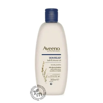 Aveeno Skin Relief Shower