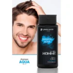Pierre Cardin Aqua Men Shampoo