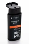 clear Hair Fall Defense Shampoo Men