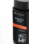 clear Hair Fall Defense Shampoo Men