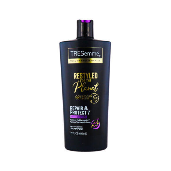 Tresemme Shampoo